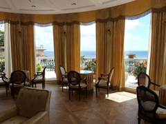 Excelsior Palace Hotel - photo 8