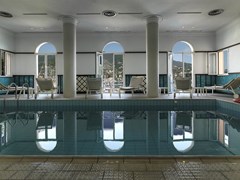Excelsior Palace Hotel - photo 7