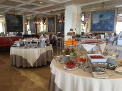 Excelsior Palace Hotel - photo 10
