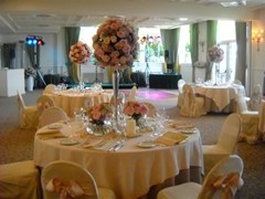 Excelsior Palace Hotel - photo 11