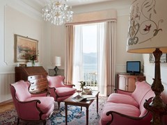 Grand Hotel Miramare - photo 7