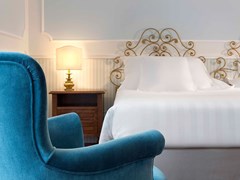 Grand Hotel Miramare - photo 27