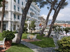 Grand Hotel Miramare - photo 4