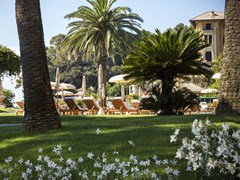 Grand Hotel Miramare - photo 5
