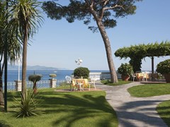 Grand Hotel Miramare - photo 6