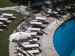 Grand Hotel Miramare - photo 8