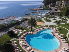 Grand Hotel Miramare - photo 10