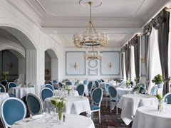 Grand Hotel Miramare - photo 19