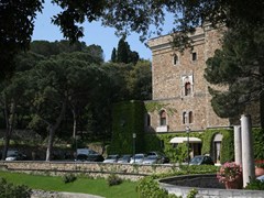 Grand Hotel Dei Castelli - photo 1