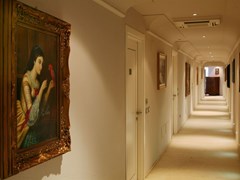 Grand Hotel Dei Castelli - photo 17