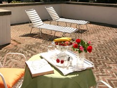 Grand Hotel Dei Castelli - photo 9