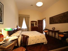 Grand Hotel Dei Castelli - photo 22