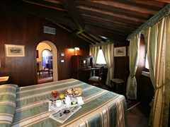Grand Hotel Dei Castelli - photo 19
