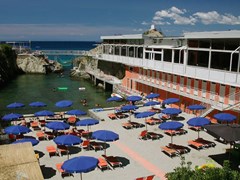 Grand Hotel Dei Castelli - photo 27