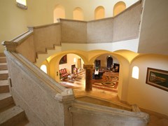Grand Hotel Dei Castelli - photo 15
