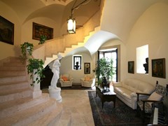 Grand Hotel Dei Castelli - photo 13
