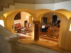 Grand Hotel Dei Castelli - photo 12