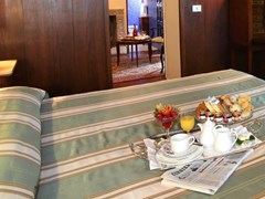 Grand Hotel Dei Castelli - photo 25
