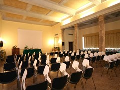 Grand Hotel Dei Castelli - photo 31
