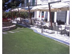 Grande Albergo Hotel - photo 15