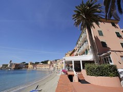 Miramare Hotel - photo 2