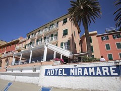 Miramare Hotel - photo 1