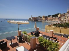 Miramare Hotel - photo 17