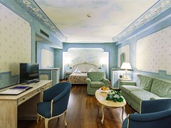 Suite Hotel Nettuno - photo 18