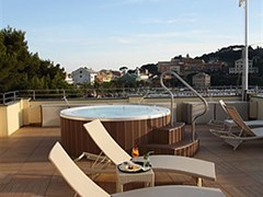 Suite Hotel Nettuno - photo 4