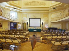 Suite Hotel Nettuno - photo 22