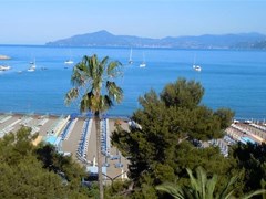 Villa Balbi Grand Hotel - photo 19