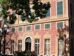 Villa Balbi Grand Hotel - photo 3