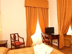 Villa Balbi Grand Hotel - photo 13