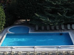 Villa Balbi Grand Hotel - photo 5