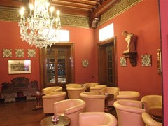 Villa Balbi Grand Hotel - photo 10