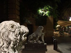 Villa Balbi Grand Hotel - photo 1
