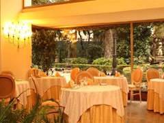 Villa Balbi Grand Hotel - photo 12