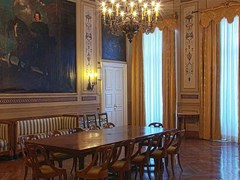 Villa Balbi Grand Hotel - photo 11