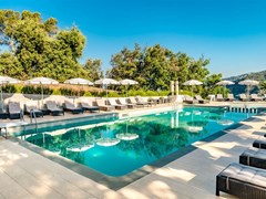 Vis a Vis Hotel - photo 4
