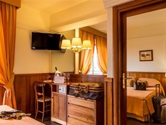 Vis a Vis Hotel - photo 30
