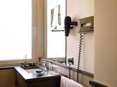 Vis a Vis Hotel - photo 34