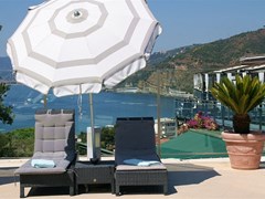 Vis a Vis Hotel - photo 7