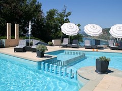 Vis a Vis Hotel - photo 9