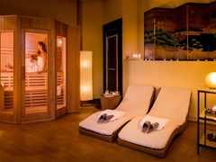 Vis a Vis Hotel - photo 18