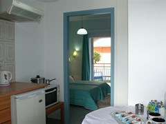 Roda Pearl Resort - photo 16