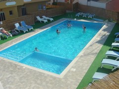 Roda Pearl Resort - photo 3