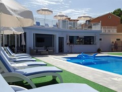 Roda Pearl Resort - photo 1