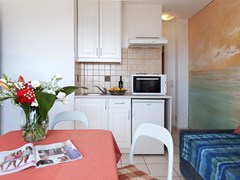 Glyfada Beachfront Apartments and Villas: 1-Bedroom Apartment - photo 15