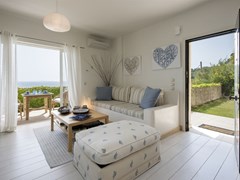 Glyfada Beachfront Apartments and Villas: Suite 1 Bedroom - photo 26