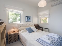 Glyfada Beachfront Apartments and Villas: Suite 1 Bedroom - photo 29
